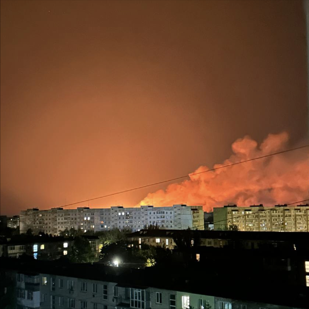 Вестник Восстания