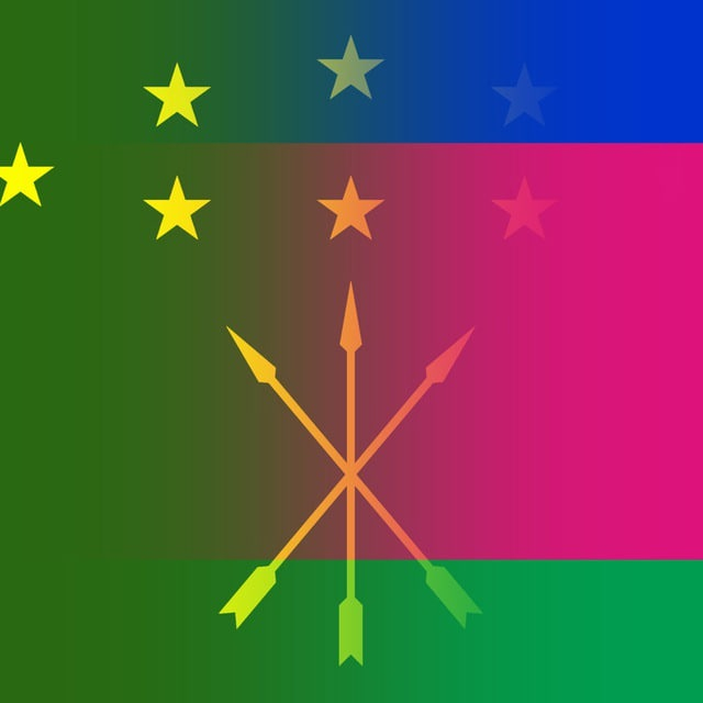 Совет Кубани-Черкесии  