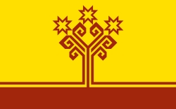 Дипломатический Совет Чувашии - Волжской Булгарии